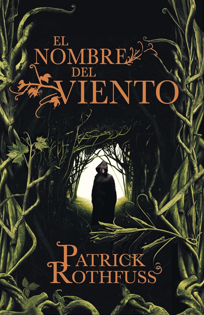 El nombre del viento El nombre del viento