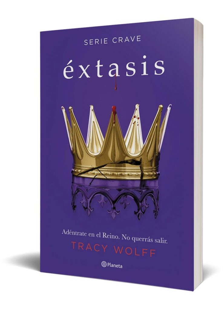 Éxtasis