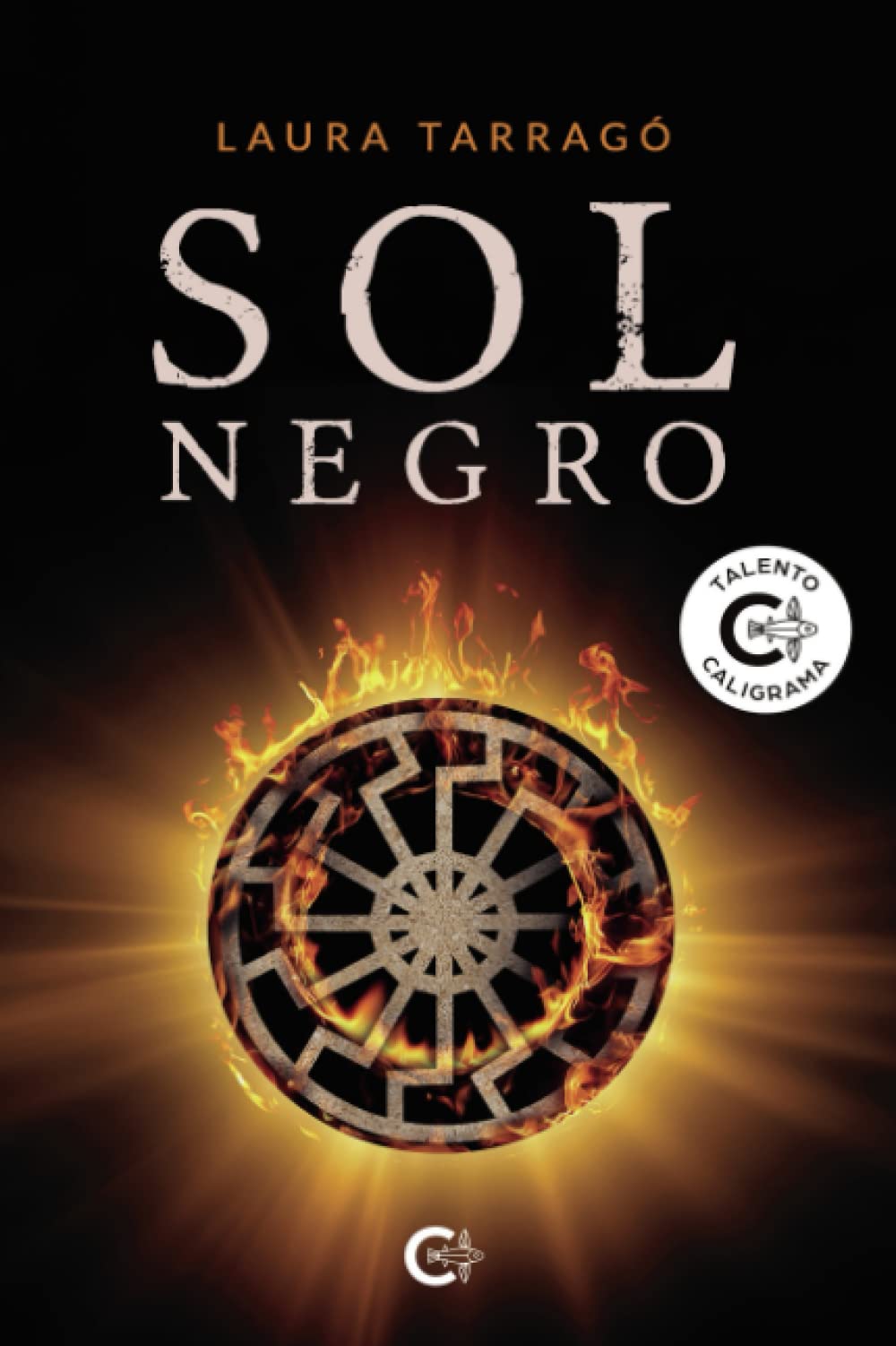 Sol negro