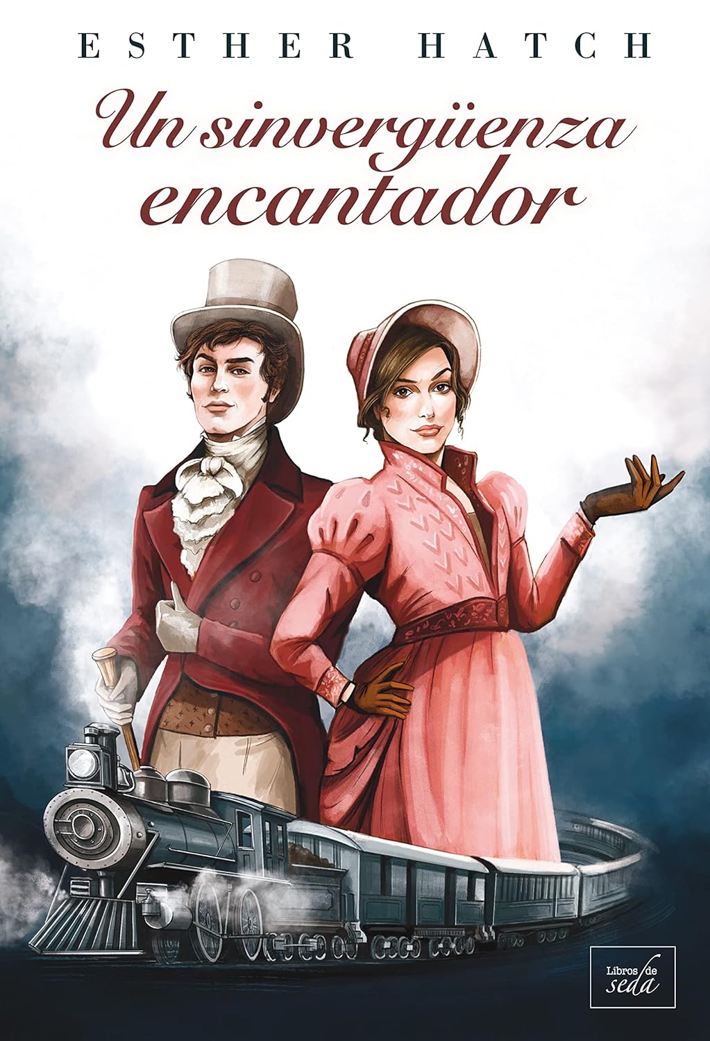 Un sinvergüenza encantador