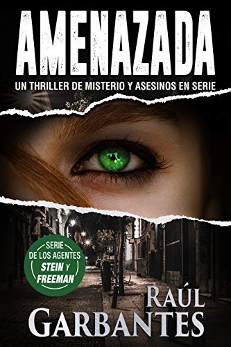Amenazada