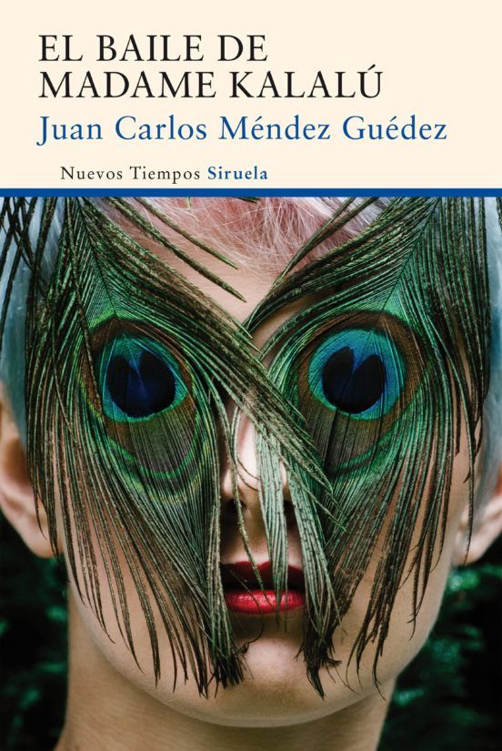 El baile de madame Kalalú Juan Carlos Méndez Guédez