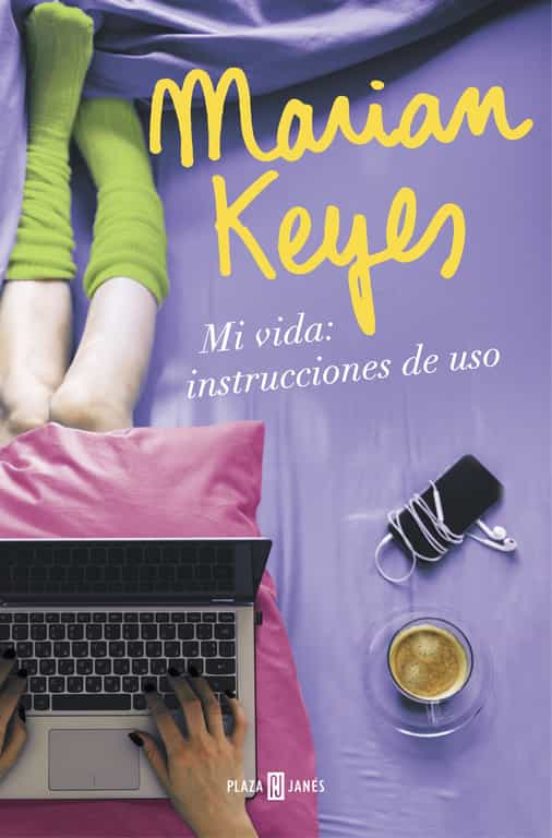 Mi vida: Instrucciones de uso