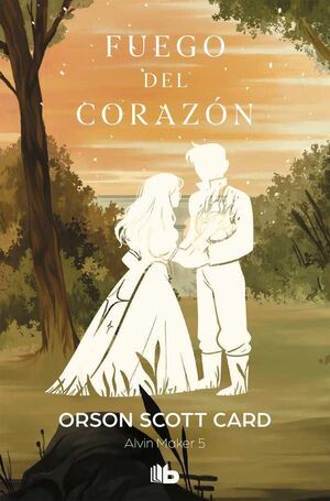 Fuego del corazón Fuego del corazón