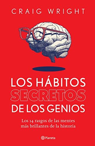 Los hábitos secretos de los genios Los hábitos secretos de los genios