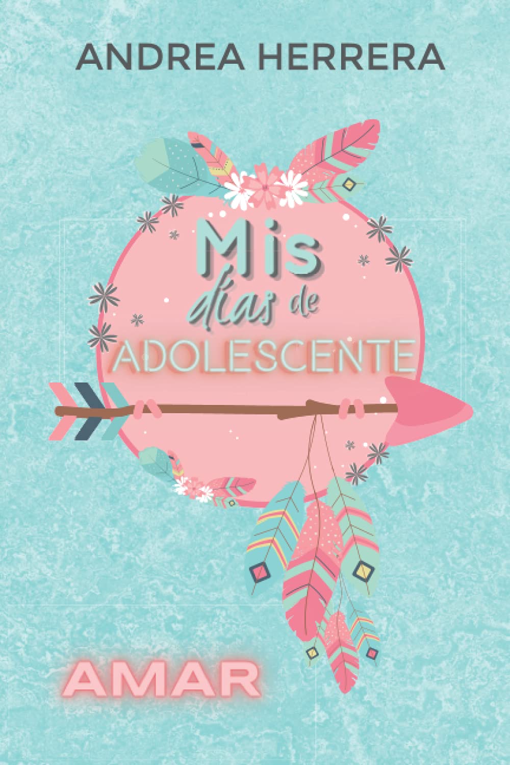 Mis días de adolescente: Amar
