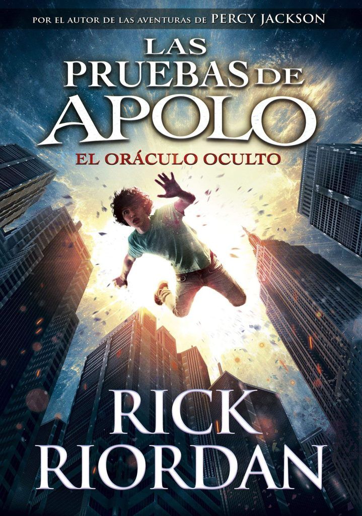 Las pruebas de Apolo Las pruebas de Apolo