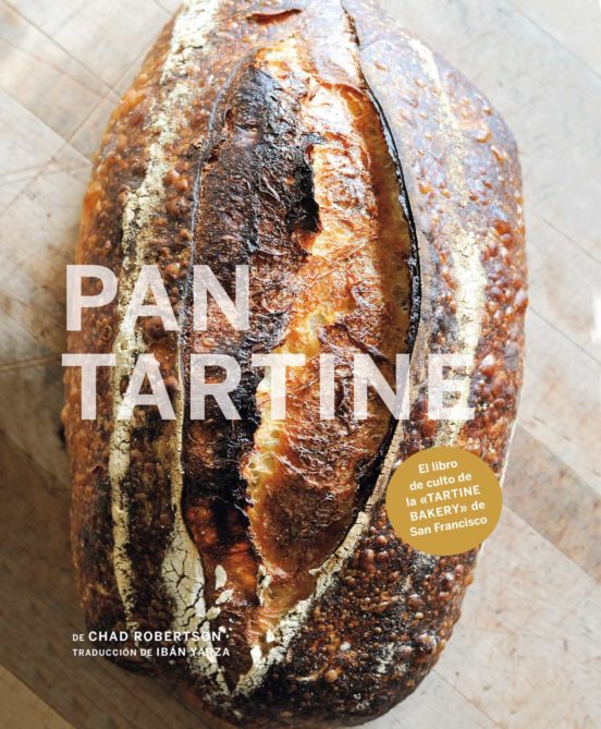 Pan Tartine Pan Tartine