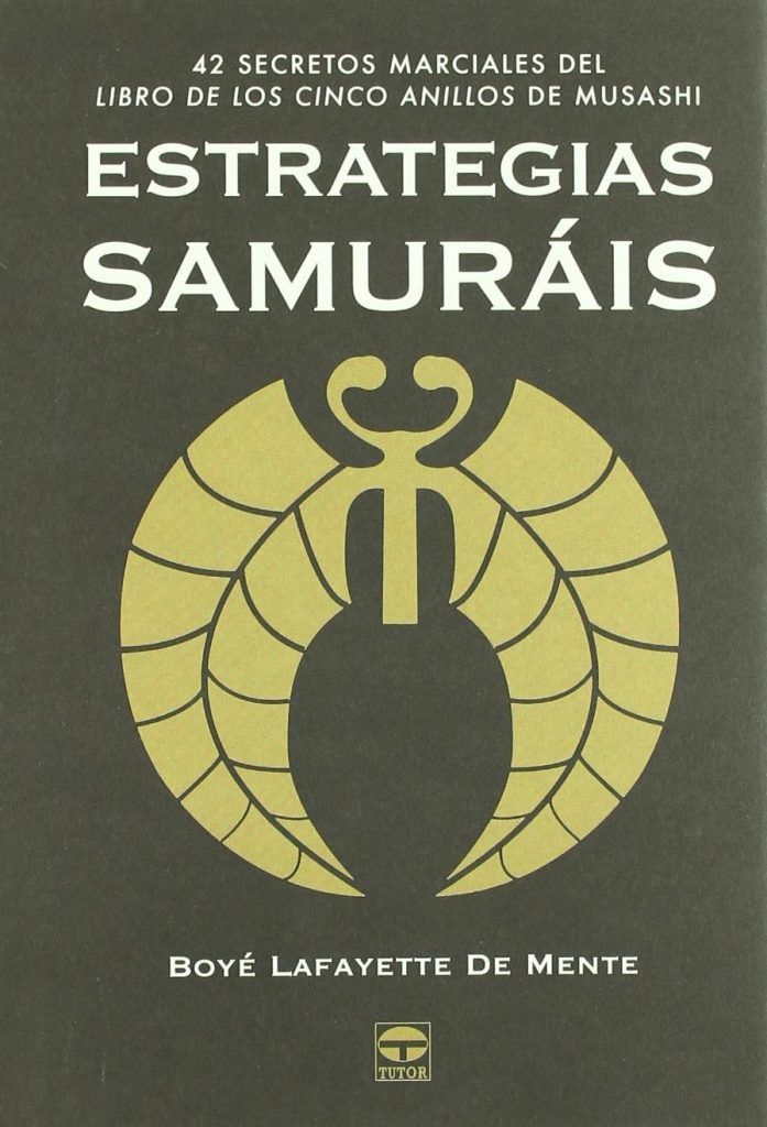 Estrategias samurái Estrategias samurái