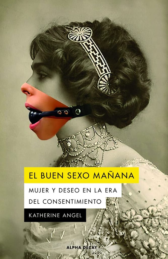 El buen sexo mañana