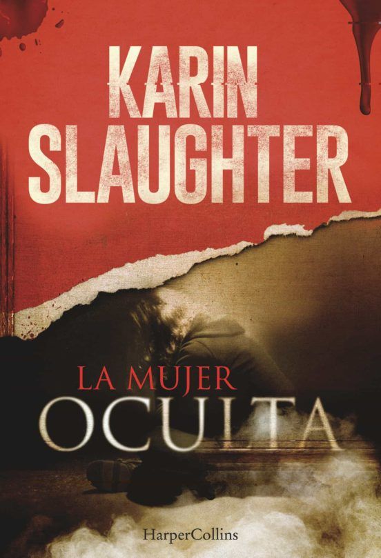 La mujer oculta La mujer oculta