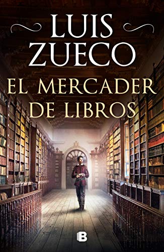 El mercader de libros El mercader de libros
