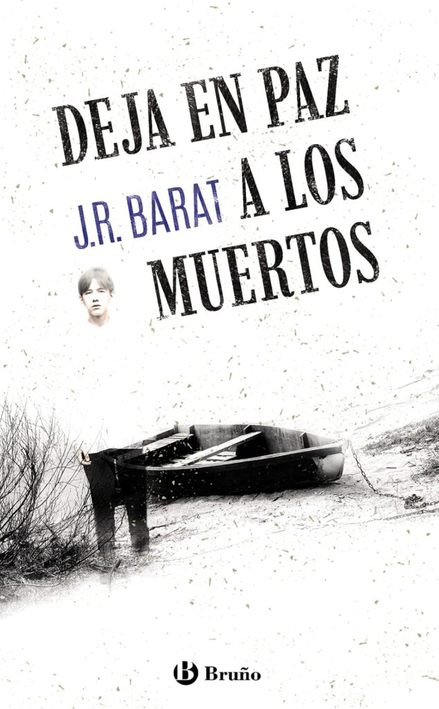 Deja en paz a los muertos