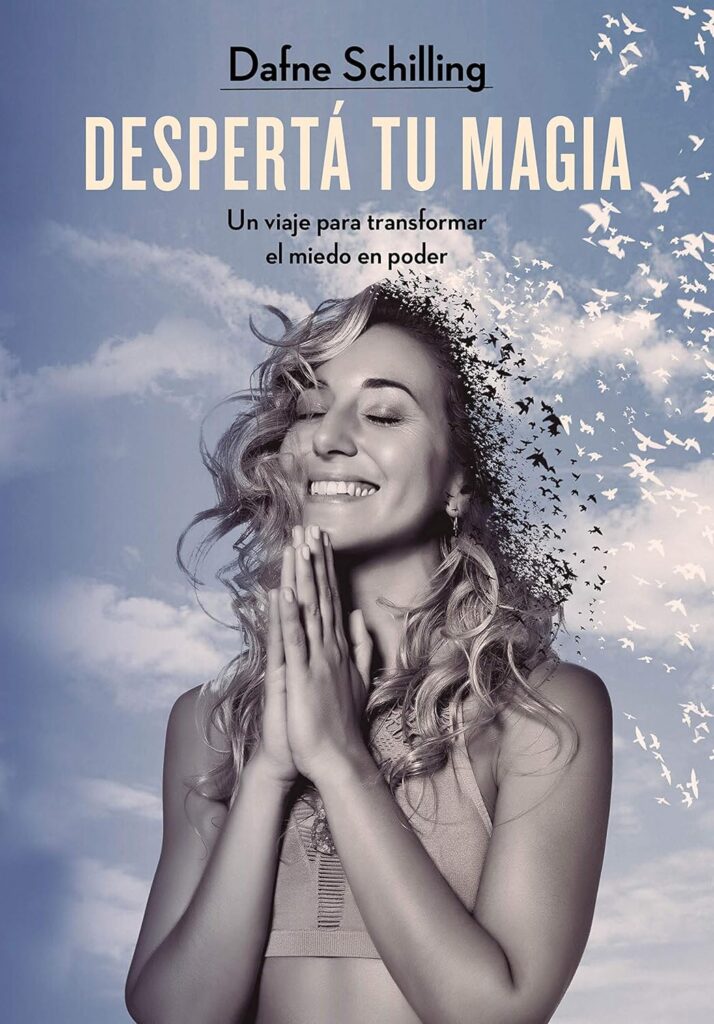 Despertá tu magia