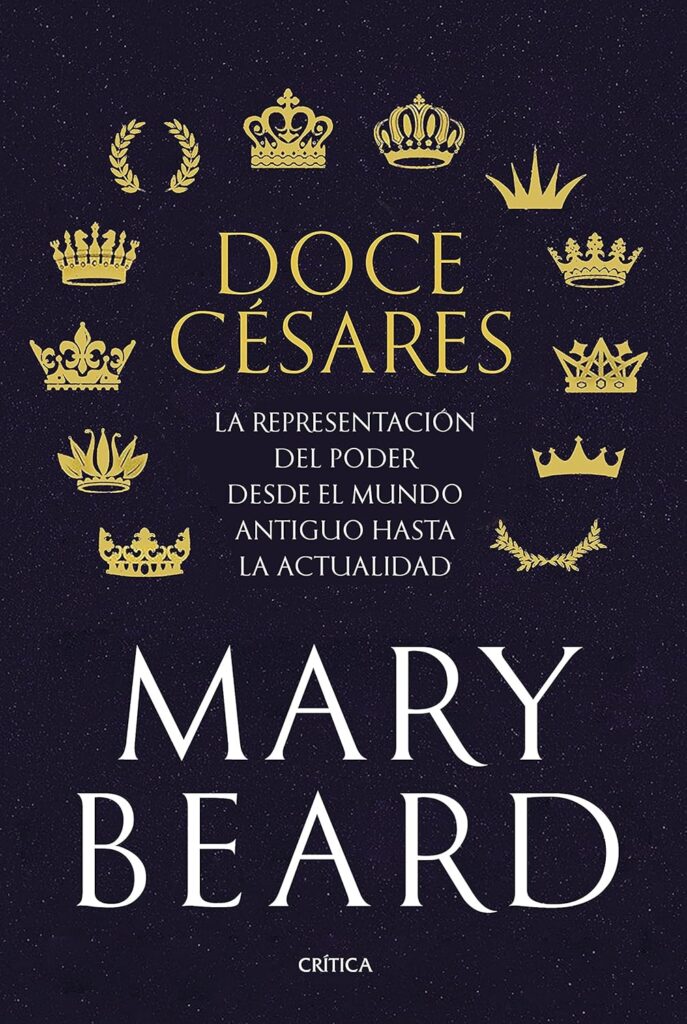 Doce césares