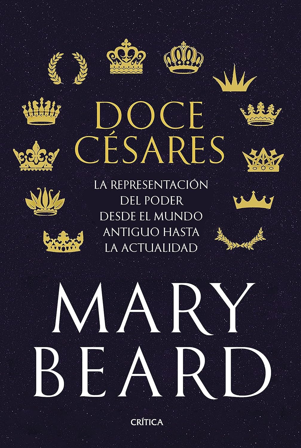 Doce césares