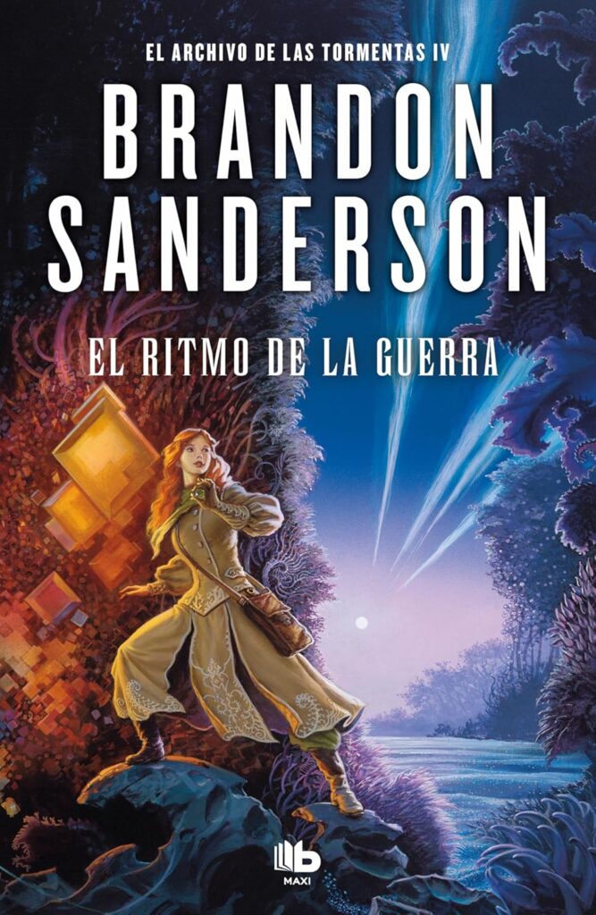 El Ritmo de la Guerra