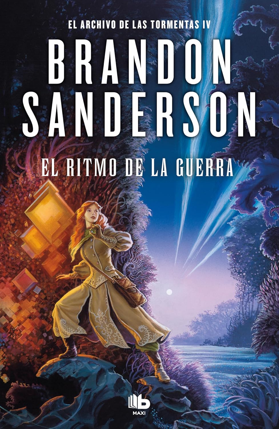 El Ritmo de la Guerra