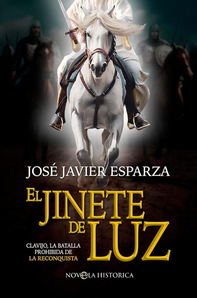 El jinete de luz