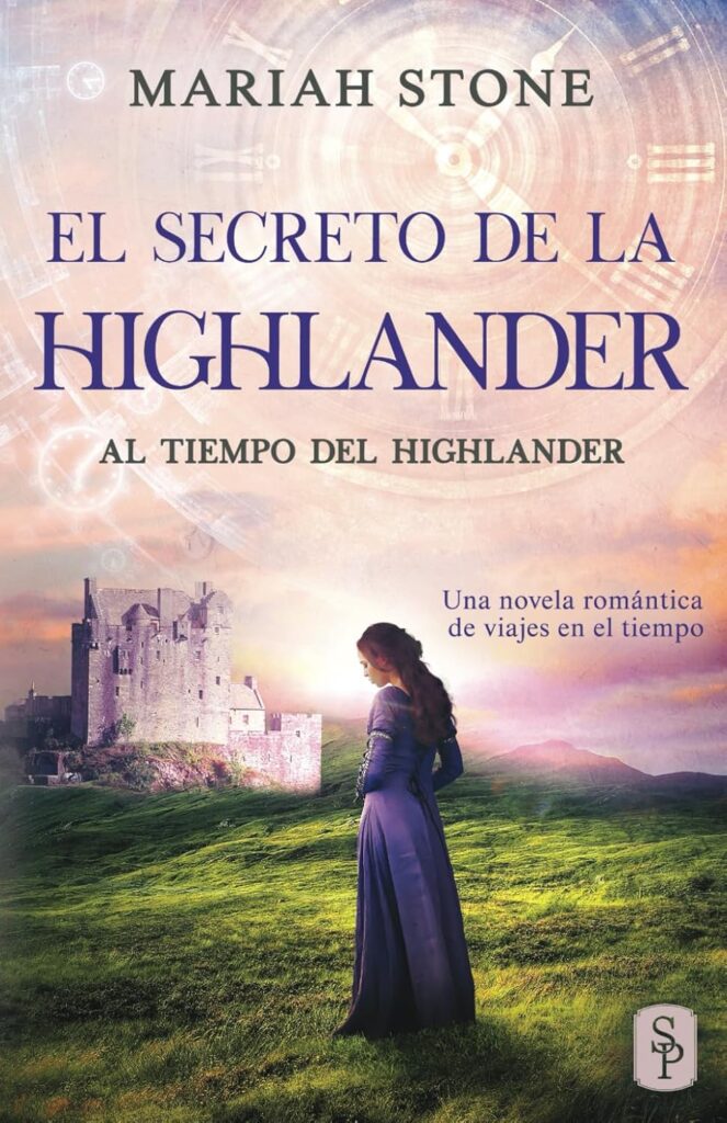 El secreto de la highlander