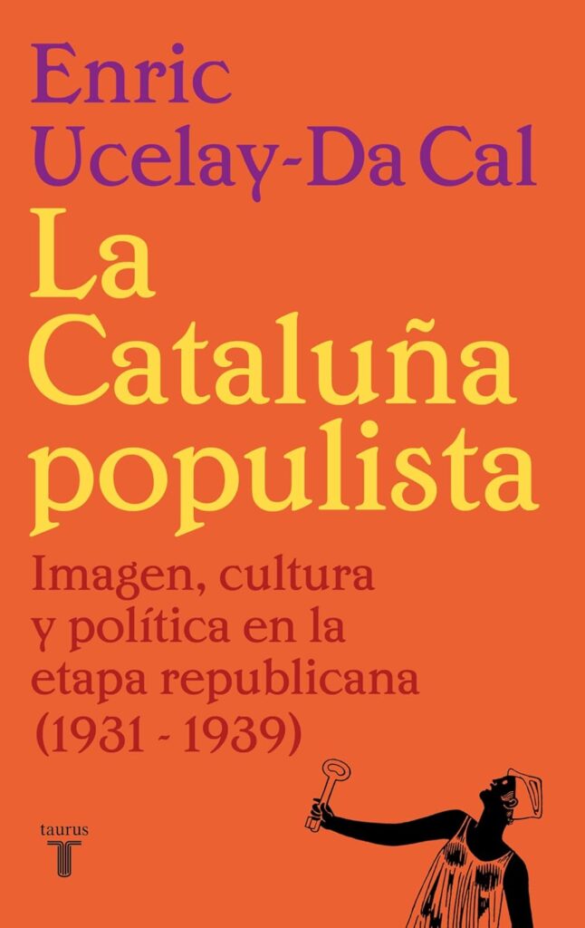 La Cataluña populista