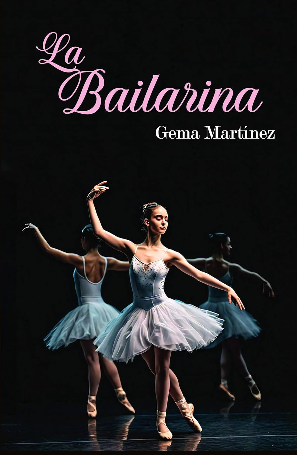 La bailarina
