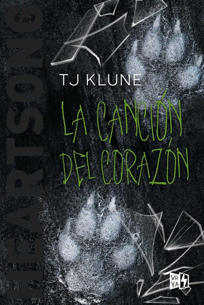 La canción del Corazón