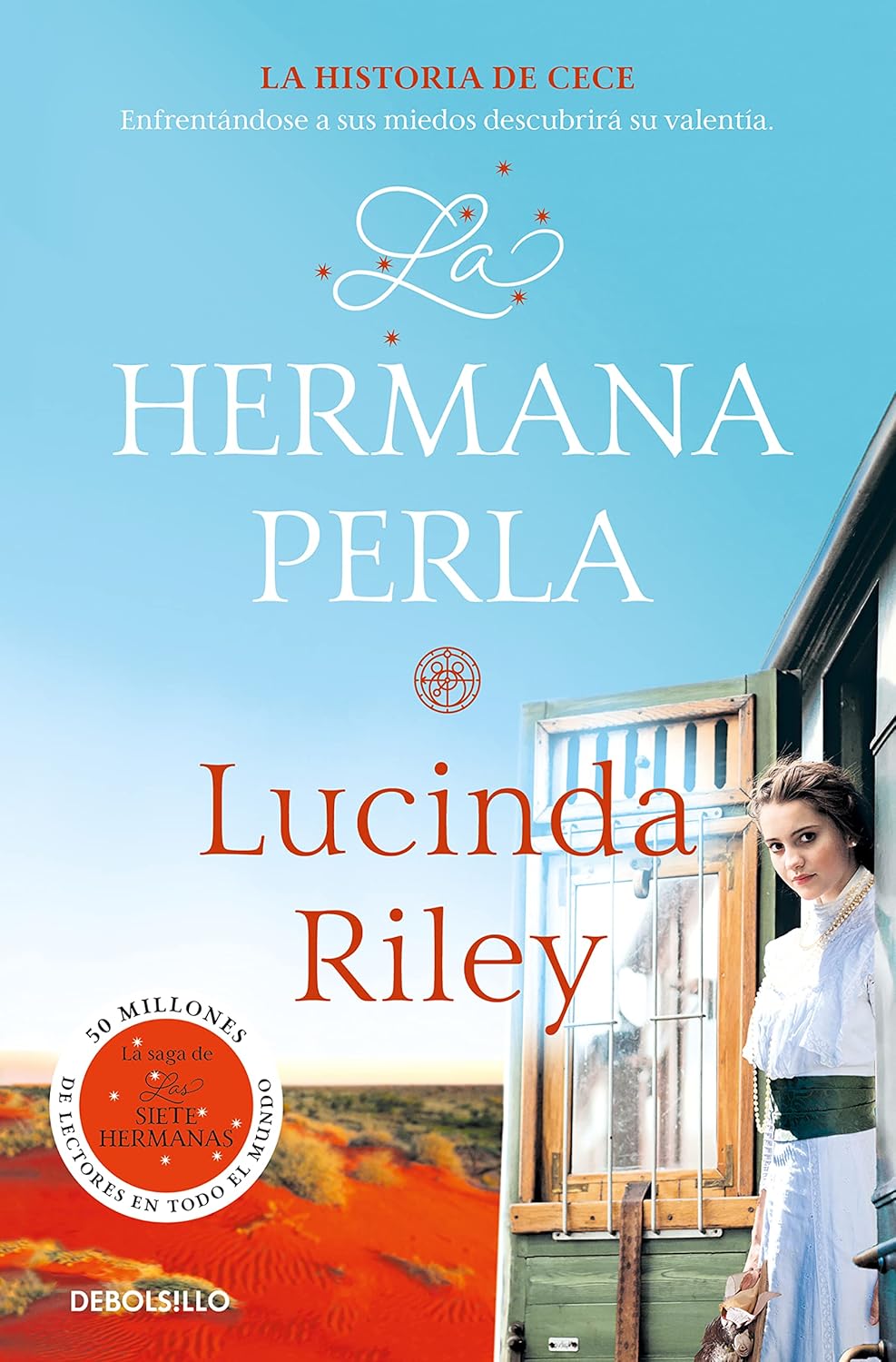 La hermana perla