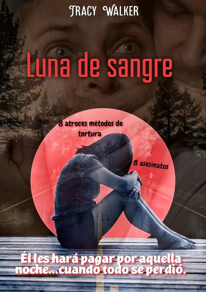 Luna de sangre