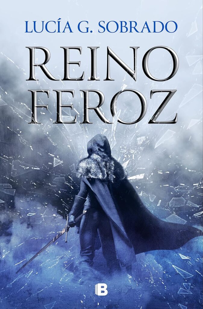 Reino feroz